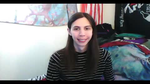 Luna online show from 12/07/24, 04:09