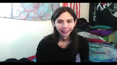 Luna online show from 12/09/24, 04:01