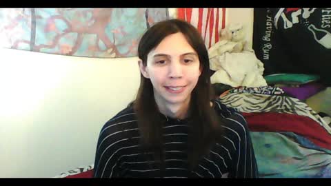 Luna online show from 12/11/24, 05:53