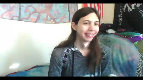 Luna online show from 12/24/24, 07:00