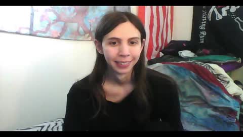 Luna online show from 12/26/24, 03:49