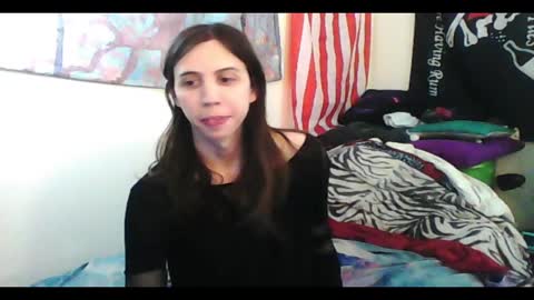 Luna online show from 12/28/24, 04:41