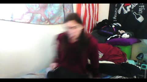 Luna online show from 01/06/25, 06:14