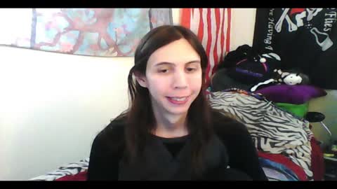 Luna online show from 01/07/25, 06:27