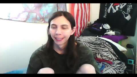 Luna online show from 01/12/25, 07:00