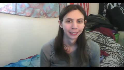 Luna online show from 01/21/25, 06:00