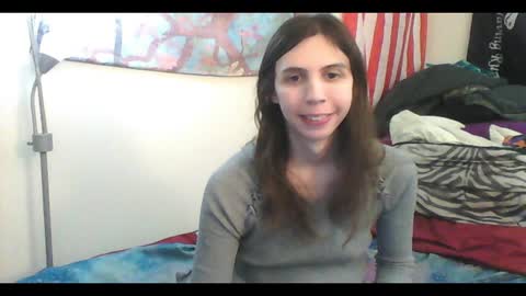 Luna online show from 02/26/25, 02:59