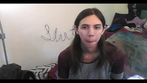 Luna online show from 10/08/25, 08:39