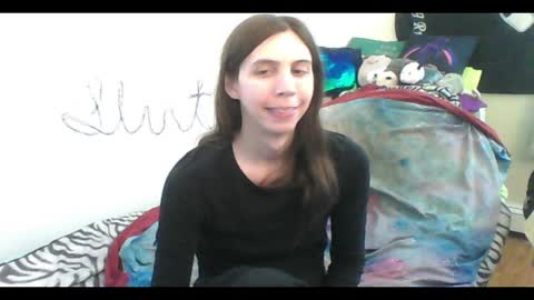 Luna online show from 05/15/26, 02:29