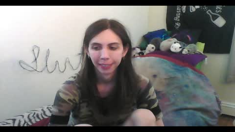 Luna online show from 05/31/26, 05:59