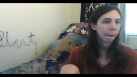 Luna online show from 06/10/26, 09:14