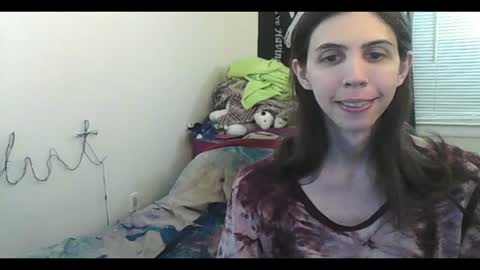 Luna online show from 06/14/26, 03:52