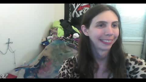 Luna online show from 07/02/26, 03:45