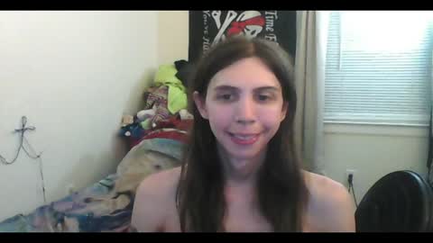 Luna online show from 07/03/26, 01:01