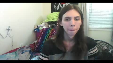 Luna online show from 07/13/26, 02:58