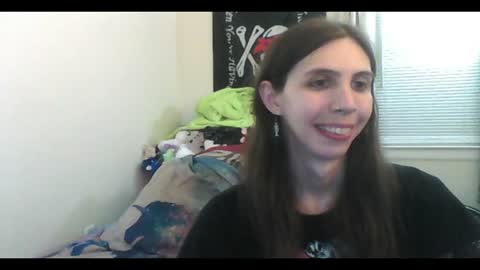 Luna online show from 07/18/26, 06:50