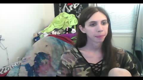 Luna online show from 07/26/26, 05:15