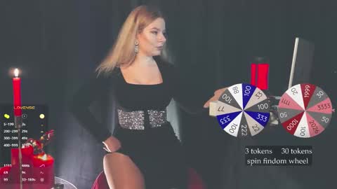 Madam Viktoria   Vacation in Portugal  2811 - 0412 online show from 01/19/26, 11:25