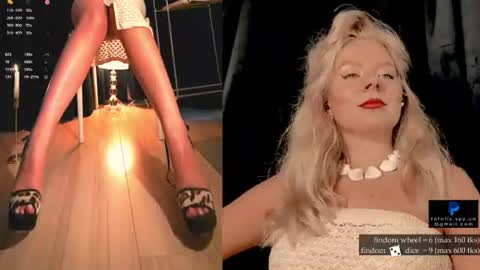 Madam Viktoria   Vacation in Portugal  2811 - 0412 online show from 06/24/26, 05:01