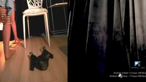Madam Viktoria   Vacation in Portugal  2811 - 0412 online show from 06/26/26, 10:19
