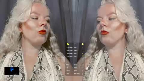 Madam Viktoria   Vacation in Portugal  2811 - 0412 online show from 07/03/26, 01:17