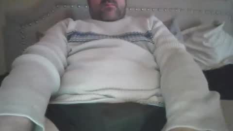 Big Daddy Balls online show from 03/18/26, 09:29