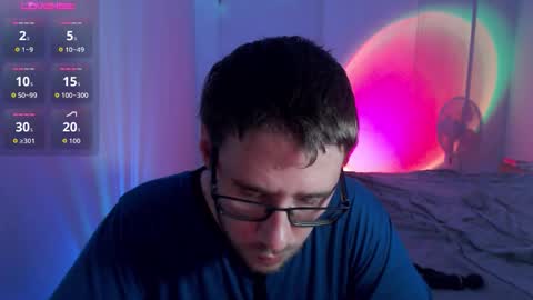 Thomas online show from 09/09/25, 02:55