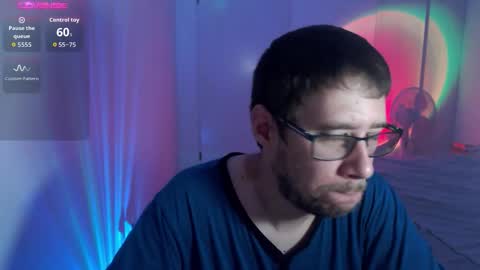 Thomas online show from 09/13/25, 02:44