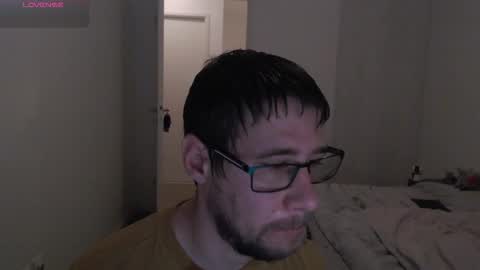 Thomas online show from 12/01/25, 03:33