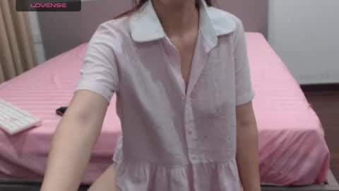 Angelina online show from 06/12/26, 09:08