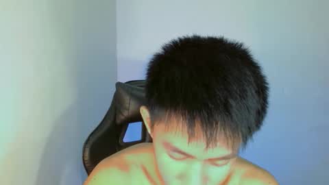 Alison online show from 10/24/25, 01:35