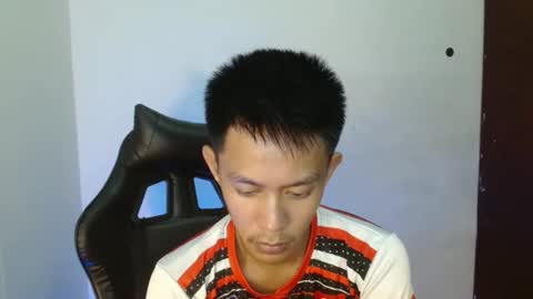 Alison online show from 11/19/25, 02:00