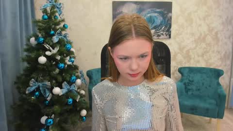 Touch The Heart online show from 12/27/24, 12:12