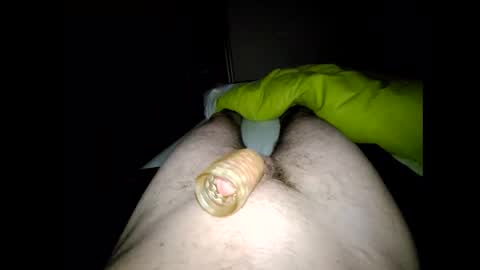 touchy5star1980 online show from 10/28/25, 10:45