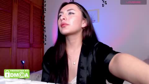 Snapshot of tough_love__ chatting on 12/26/24, 10:09 Miss Camille online show from 12/26/24, 10:09