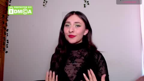 Snapshot of tough_love__ chatting on 01/14/25, 05:34 Miss Camille online show from 01/14/25, 05:34