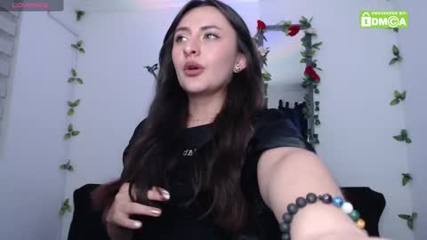 Snapshot of tough_love__ chatting on 10/06/25, 03:26 Miss Camille online show from 10/06/25, 03:26