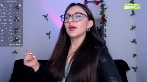 Snapshot of tough_love__ chatting on 10/07/25, 04:59 Miss Camille online show from 10/07/25, 04:59