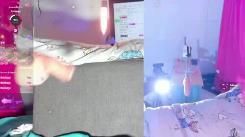touk_kira online show from 05/11/26, 04:04