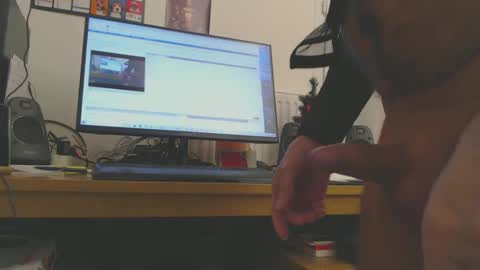 Tounu45 online show from 12/14/24, 08:51