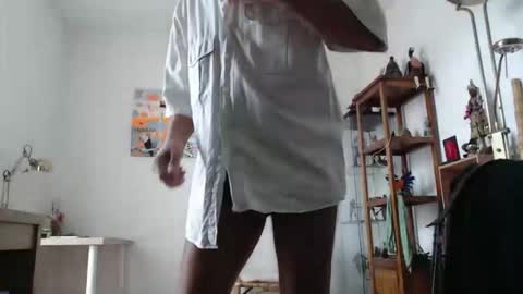 Tounu45 online show from 09/14/25, 02:16