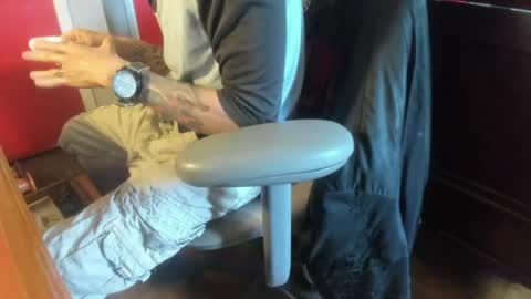 Guapito online show from 08/01/26, 04:06
