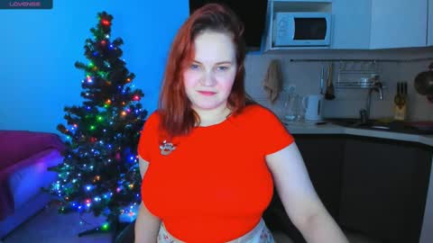 Ellina online show from 01/02/25, 08:46