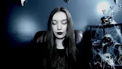 Snapshot of toxicdomme chatting on 02/13/26, 05:53 toxicdomme online show from 02/13/26, 05:53