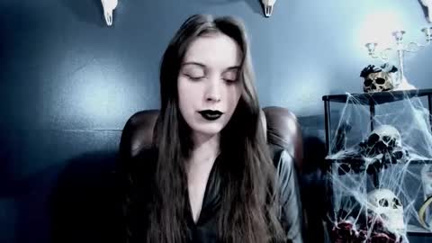 Snapshot of toxicdomme chatting on 03/09/26, 06:34 toxicdomme online show from 03/09/26, 06:34