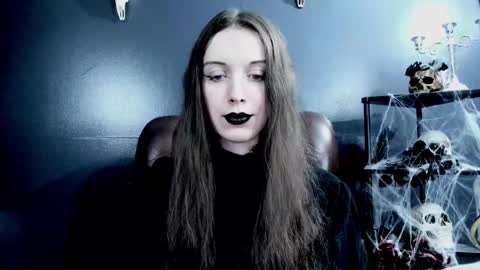 Snapshot of toxicdomme chatting on 03/10/26, 08:14 toxicdomme online show from 03/10/26, 08:14
