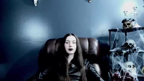 Snapshot of toxicdomme chatting on 03/12/26, 06:47 toxicdomme online show from 03/12/26, 06:47