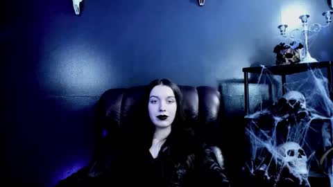 Snapshot of toxicdomme chatting on 03/13/26, 06:58 toxicdomme online show from 03/13/26, 06:58