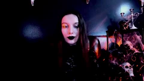 Snapshot of toxicdomme chatting on 03/23/26, 06:12 toxicdomme online show from 03/23/26, 06:12