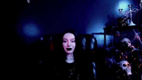 Snapshot of toxicdomme chatting on 03/25/26, 07:09 toxicdomme online show from 03/25/26, 07:09